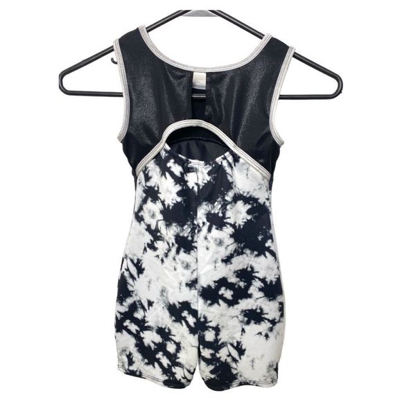 More than Magic Gymnastics Dance Leotard 6 - Picture 3 of 4